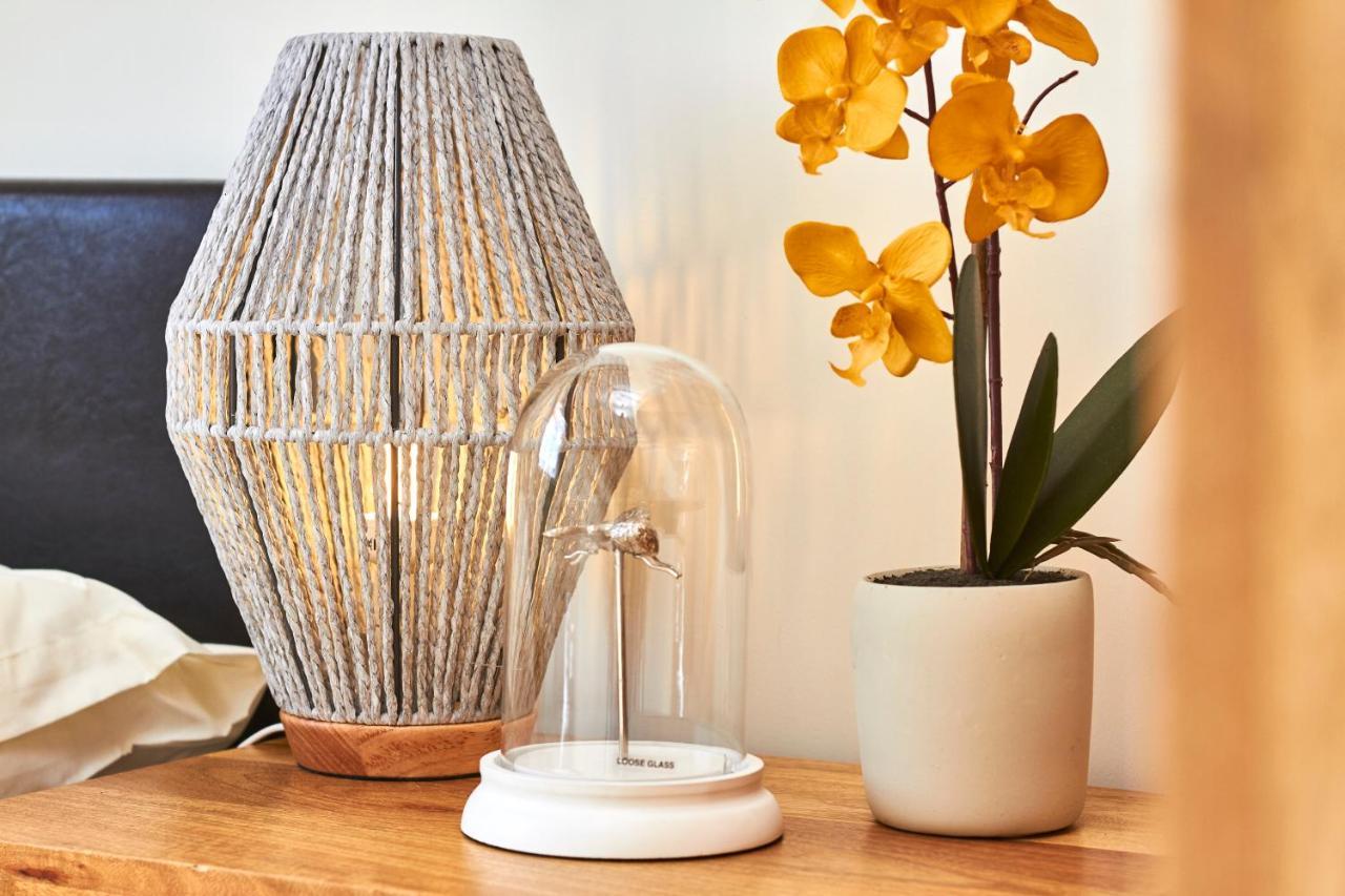 The Magical Gem Of York - Sleeps 7 Leilighet Eksteriør bilde