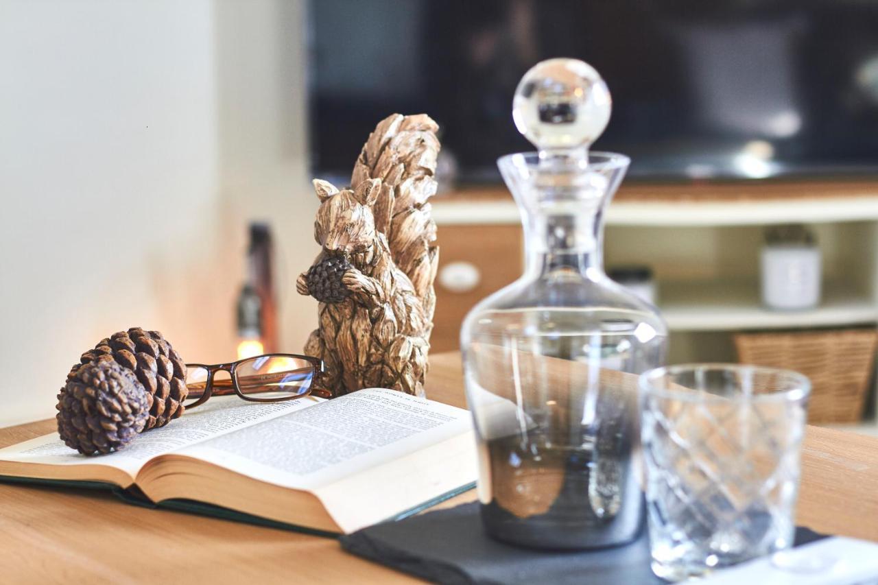 The Magical Gem Of York - Sleeps 7 Leilighet Eksteriør bilde