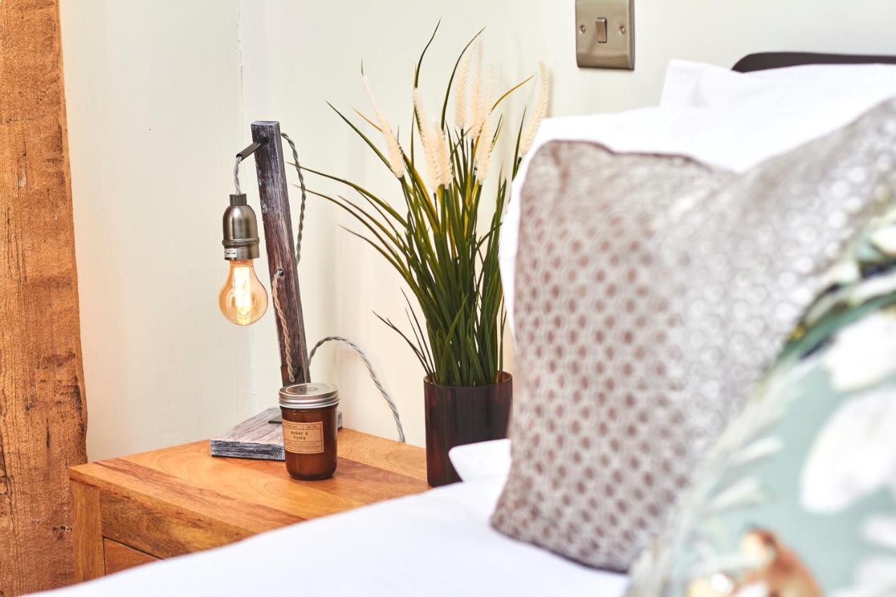 The Magical Gem Of York - Sleeps 6 Leilighet Eksteriør bilde