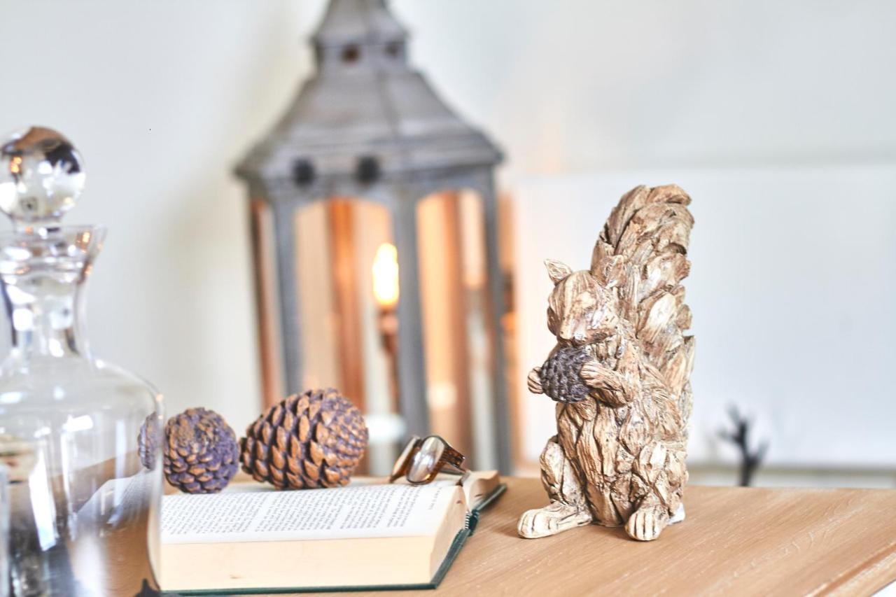 The Magical Gem Of York - Sleeps 7 Leilighet Eksteriør bilde
