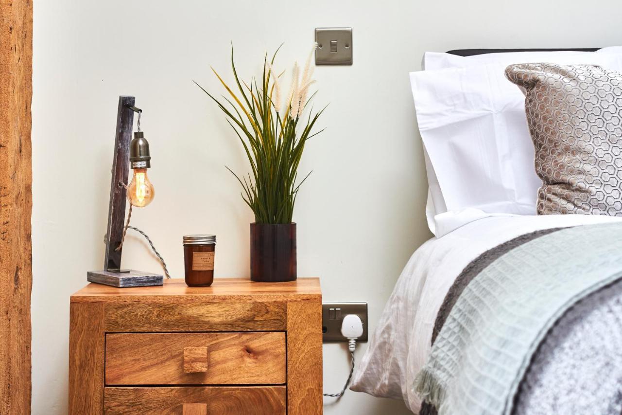 The Magical Gem Of York - Sleeps 6 Leilighet Eksteriør bilde
